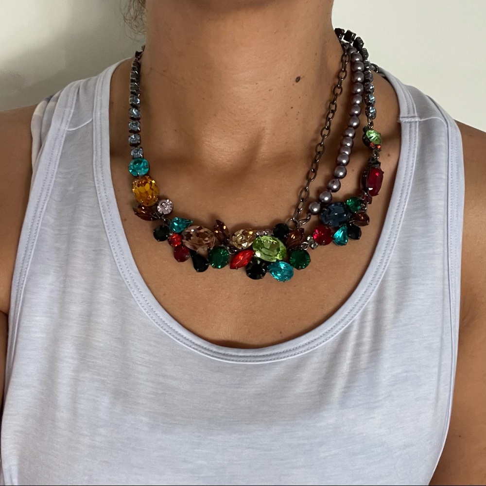 Kenneth Jay Lane Necklace